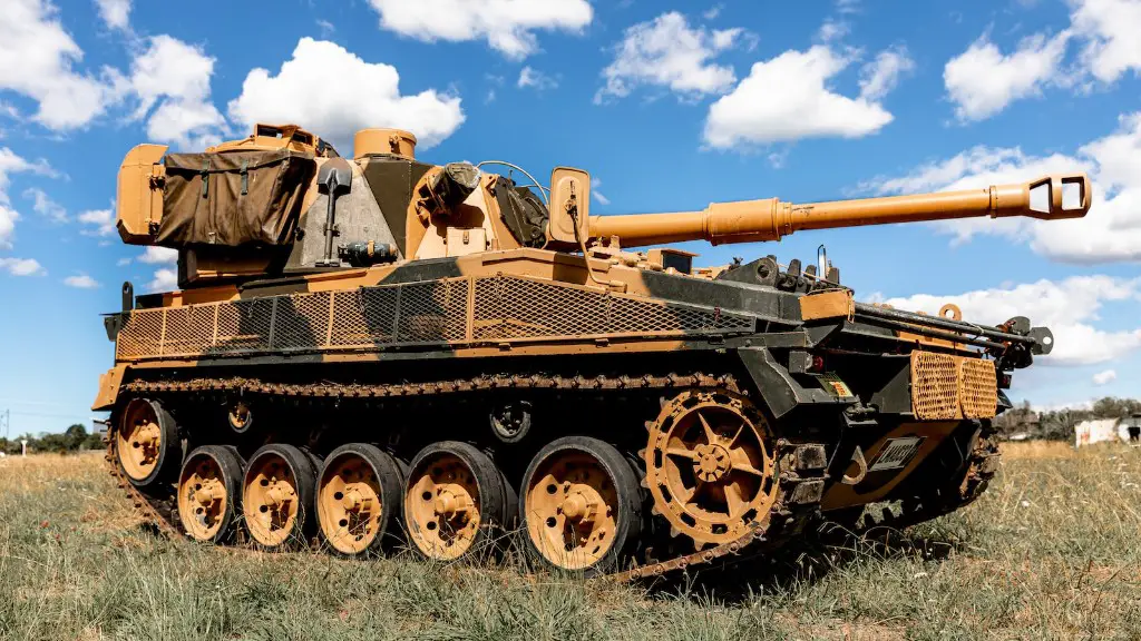 How big is rhe russian army?