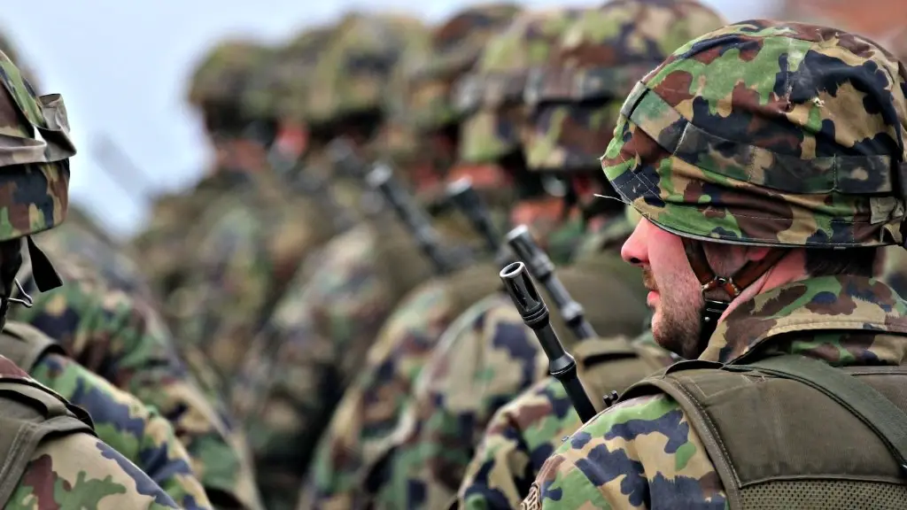 What us army units are in poland?