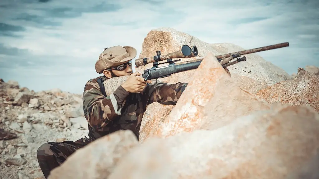 How to join us army special forces?