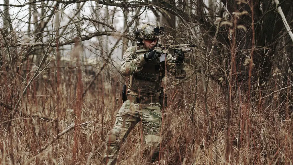 Does the russian army have instagram?