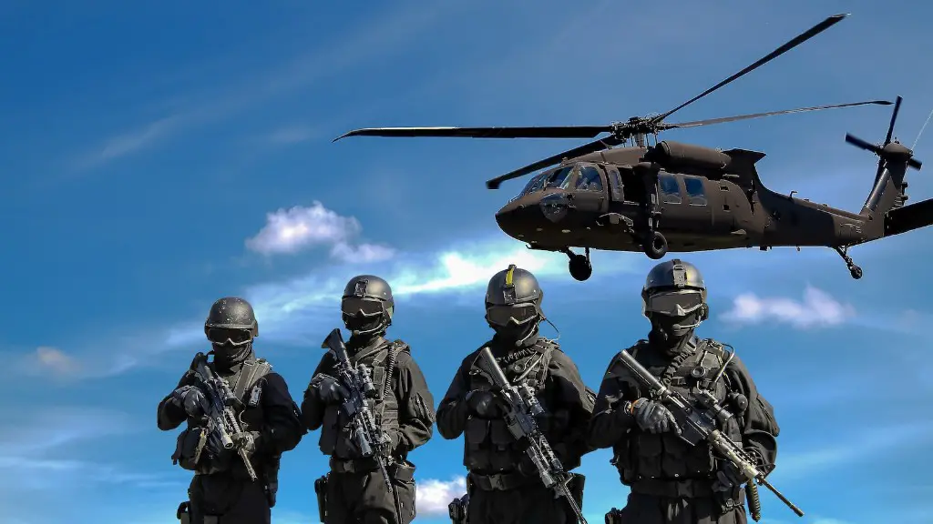 What is the strength of the russian army?