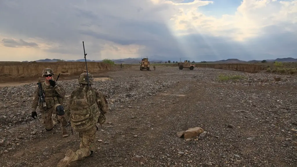 What is it like being in the canadian army?