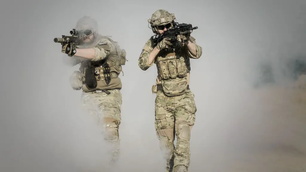 What Is Chinese Army Basic Training Like