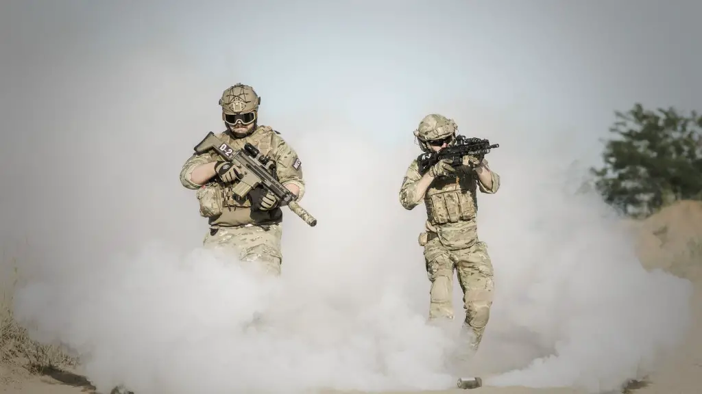Is there a us army base in lagos nigeria?