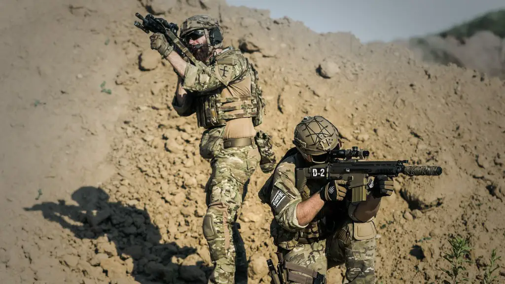 How long is basic training for the canadian army reserves?
