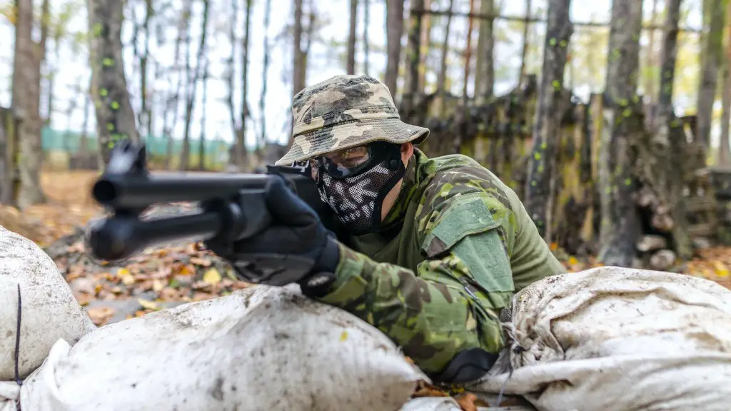 Is the russian army any good?