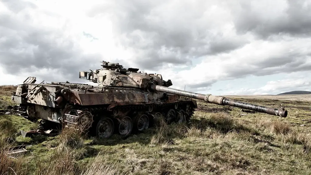 Is the russian army any good?