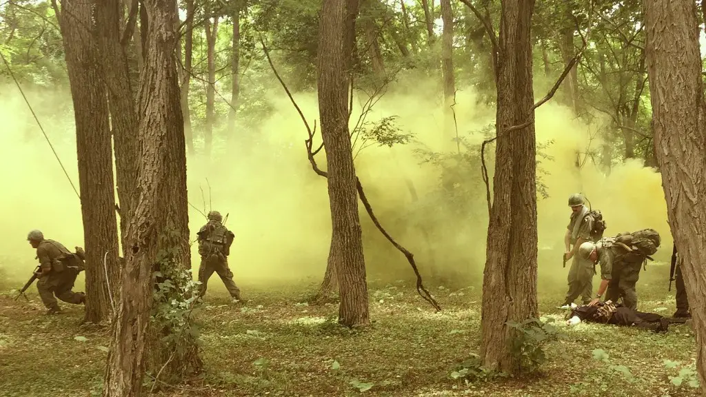 Is canadian army arcfic parka as warm as canada goose?