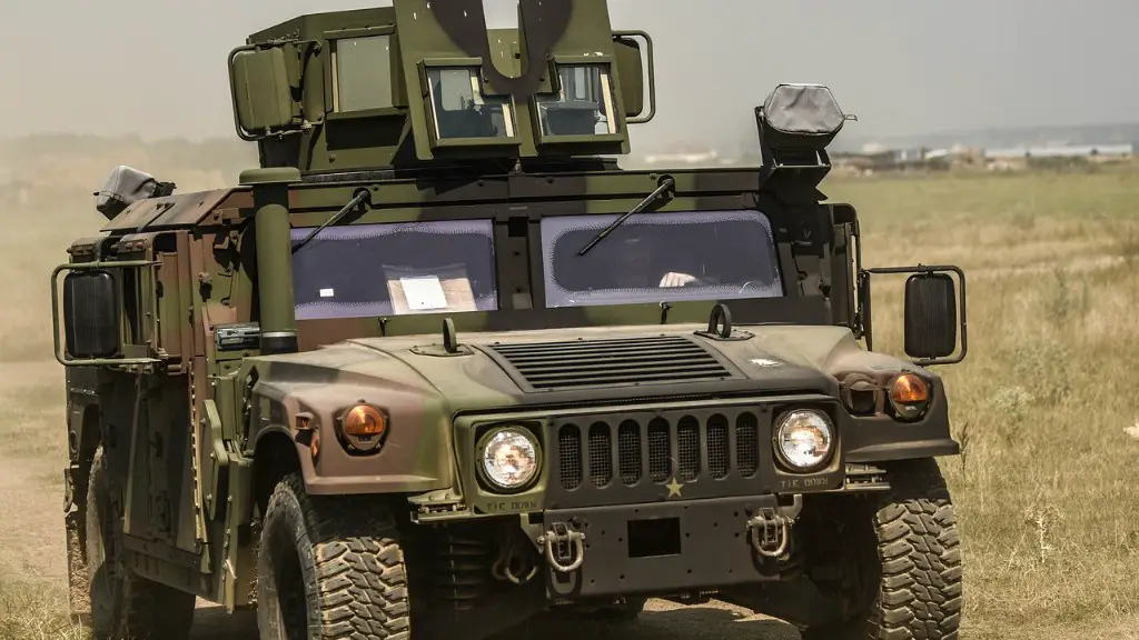Who served in the russian army for one day?