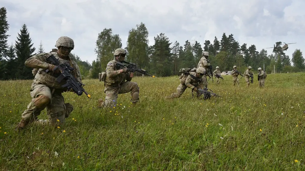 Why the french army loves rifle grenades?