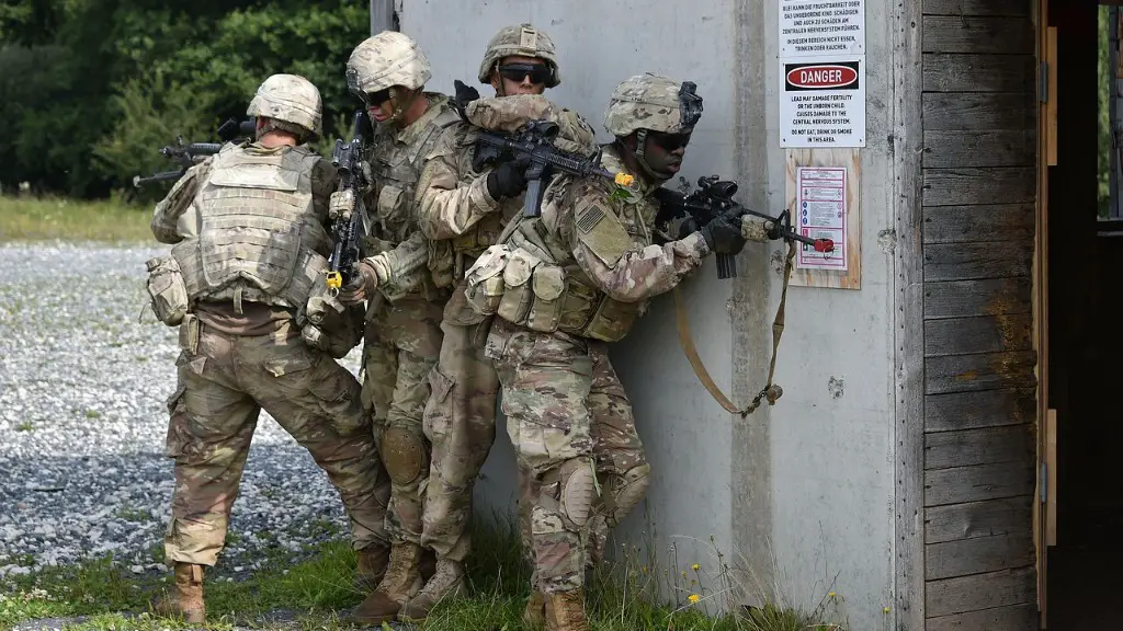 Is the russian army depleted?
