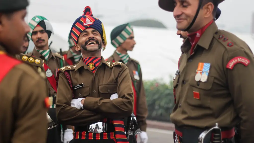 Can Women Join The Chinese Army