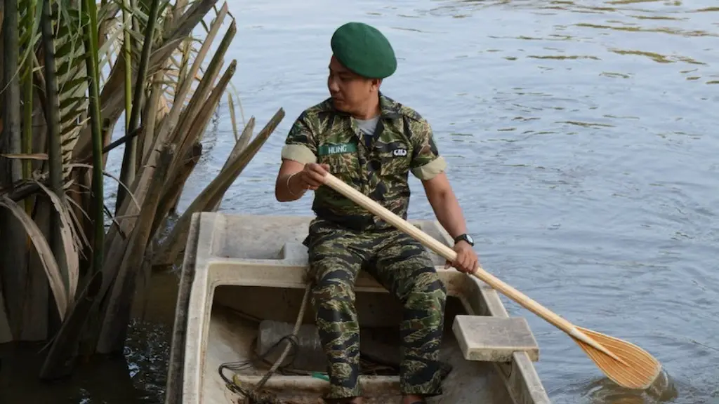 Is The Chinese Army A Voluneer Force