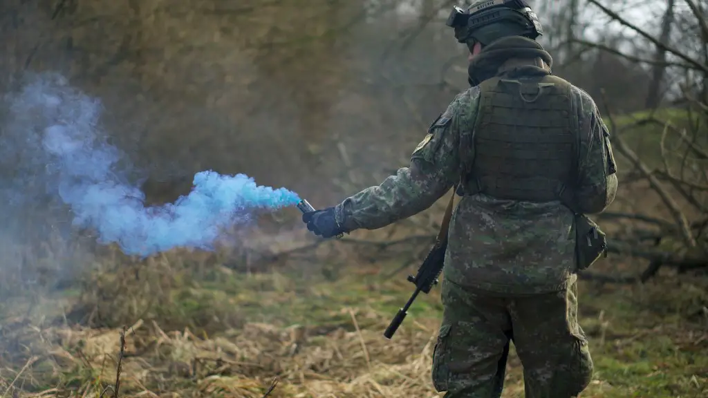 Why did the french army attack the mexican army?