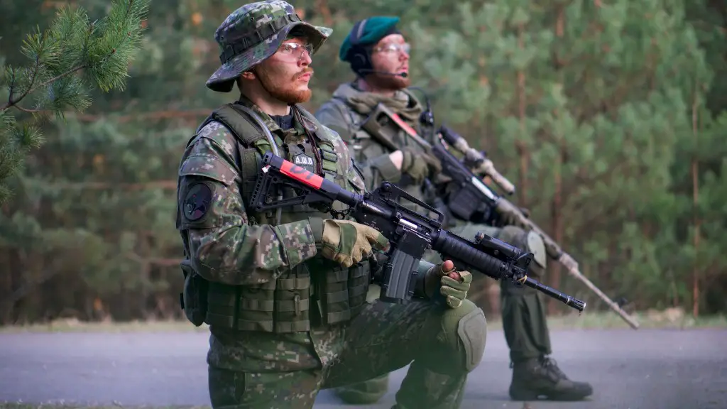 How do i join the russian army?