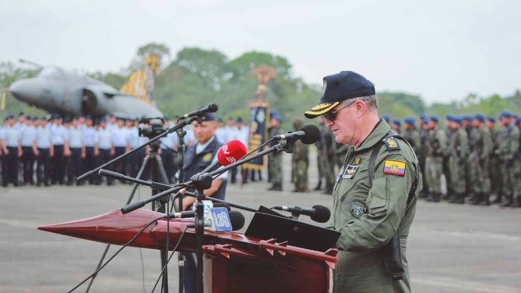 How dangerous is the russian army?