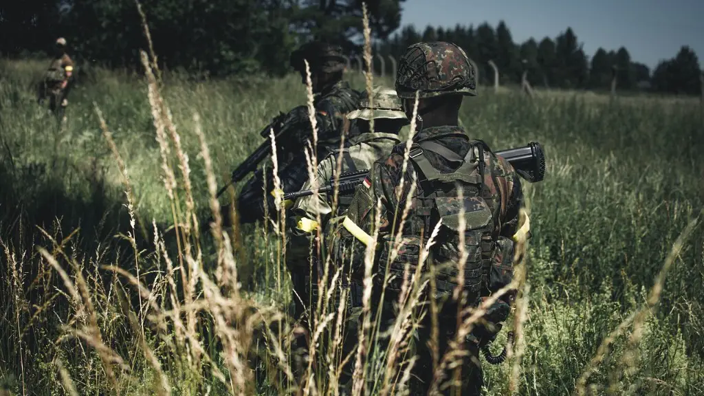 What gun does french army use?