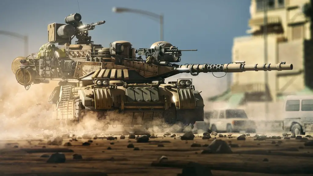What are the ranks of the russian army?