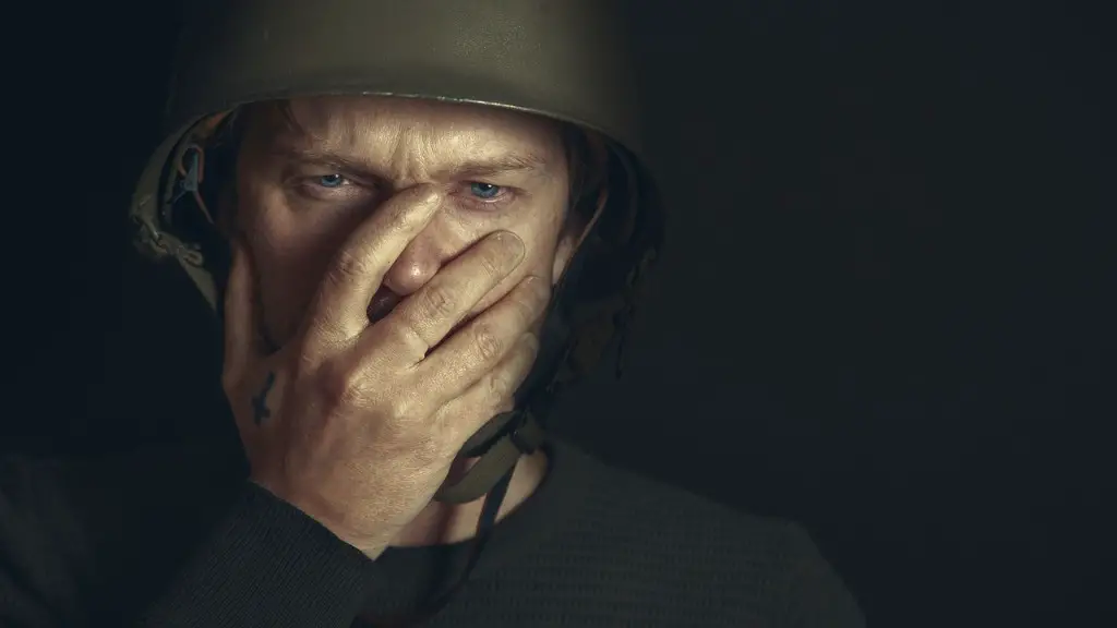Is the russian army depleted?
