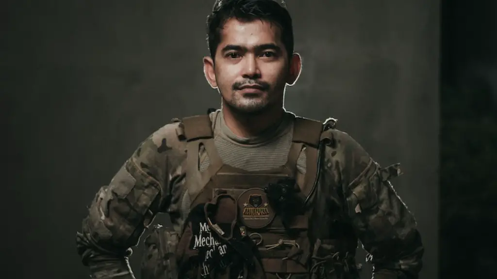 Can Foreigners Join The Chinese Army