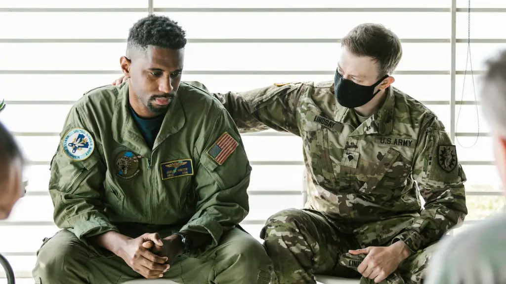 Are us army troops in nigeria 2019?