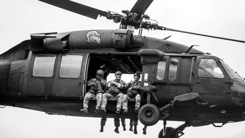 Is The Chinese Army Training In Canada