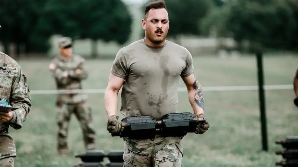 How can foreigners join the russian army?