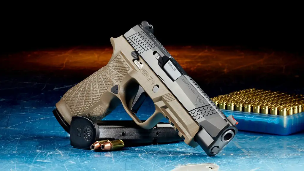What Is The Chinese Army Standard Issue Rifle