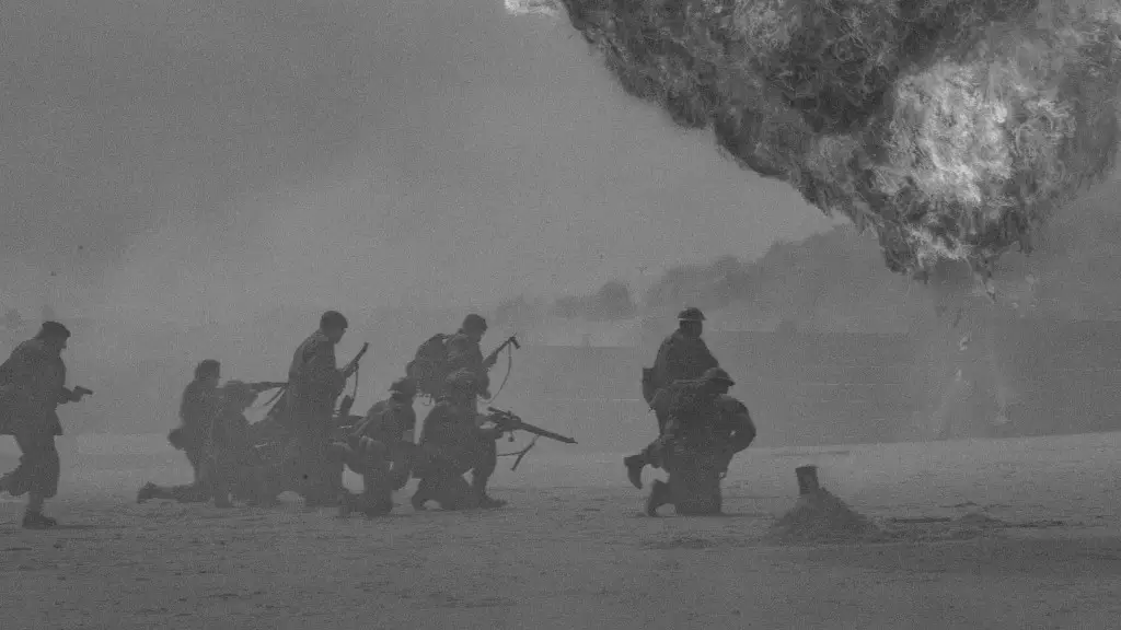 How Many People Did The Chinese Army Kill