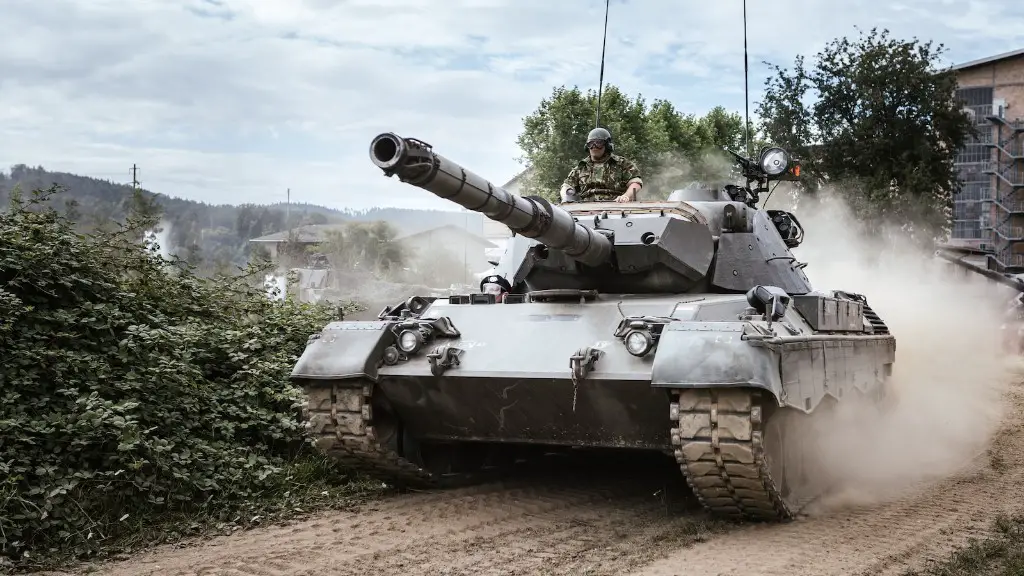 Is the russian army any good?