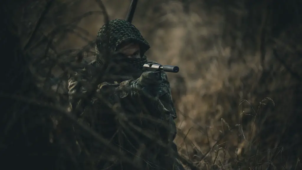 Is the russian army depleted?
