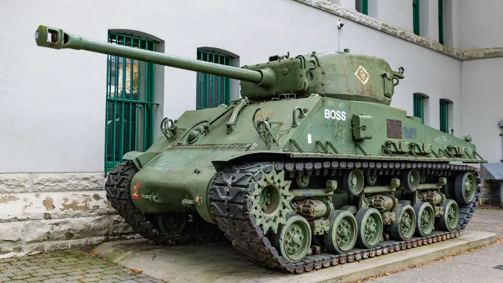 Why is the russian army not advancing?
