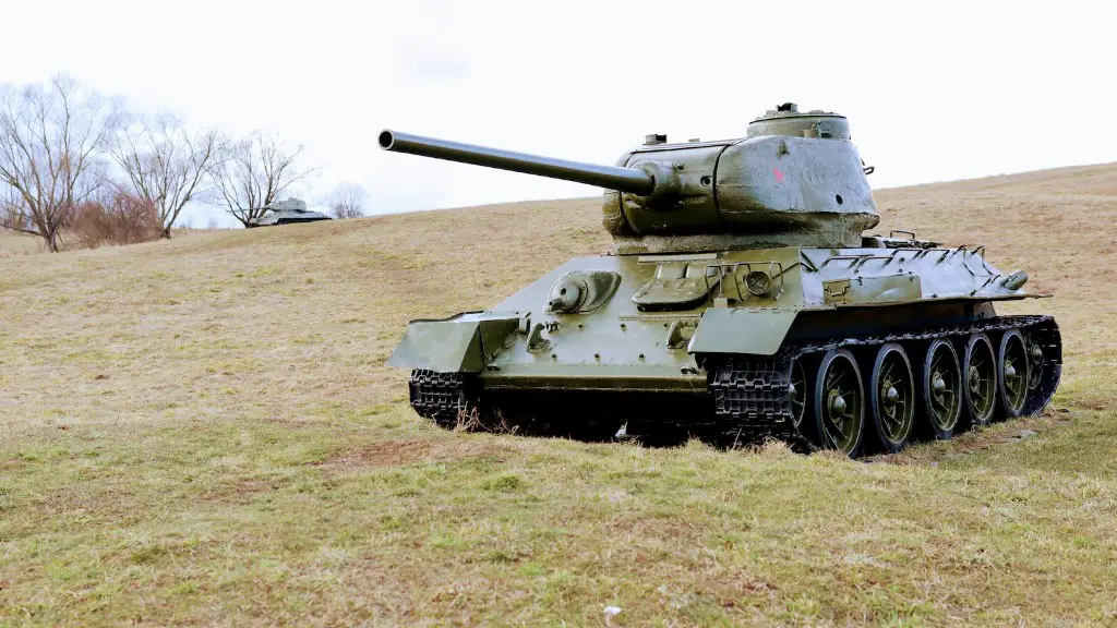 Can the ukrainian army beat the russian army?