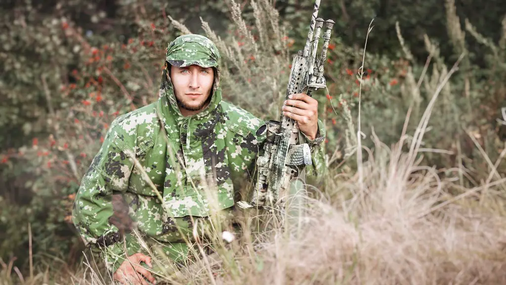 How many people are in the us army 2020?