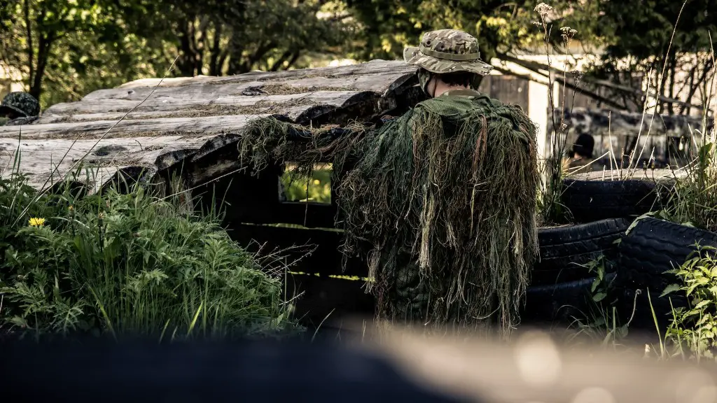 How many muslim soldiers in russian army?