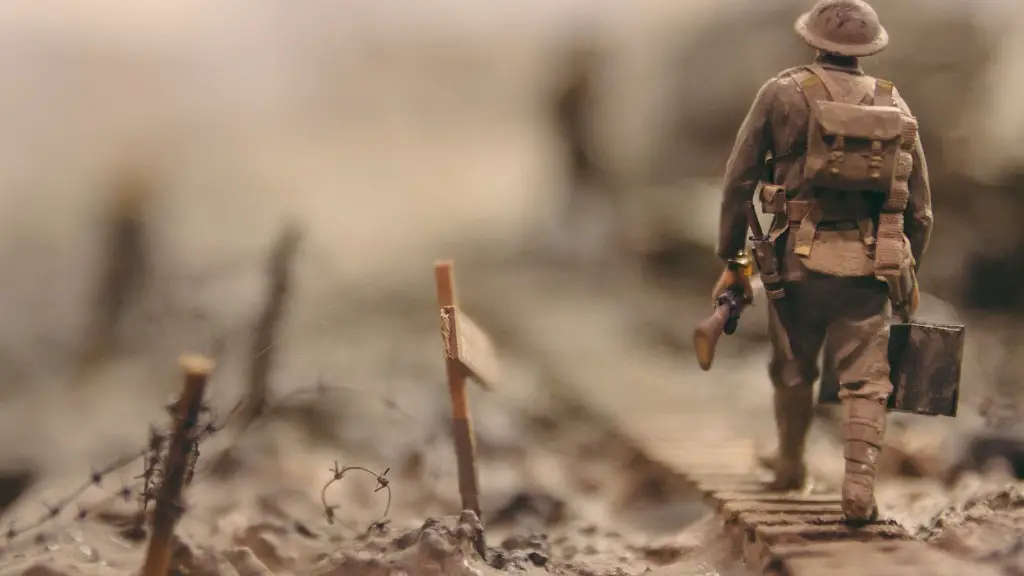 How much russian army destroyed?