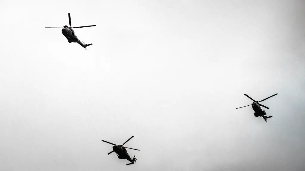 How bog is russian army?