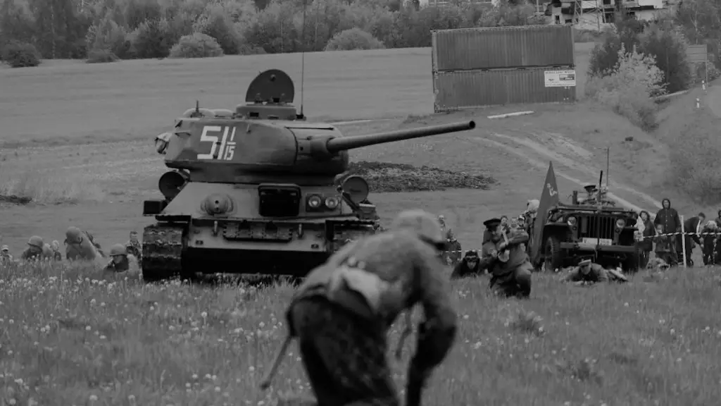 How long was term of service in french army 1930s?