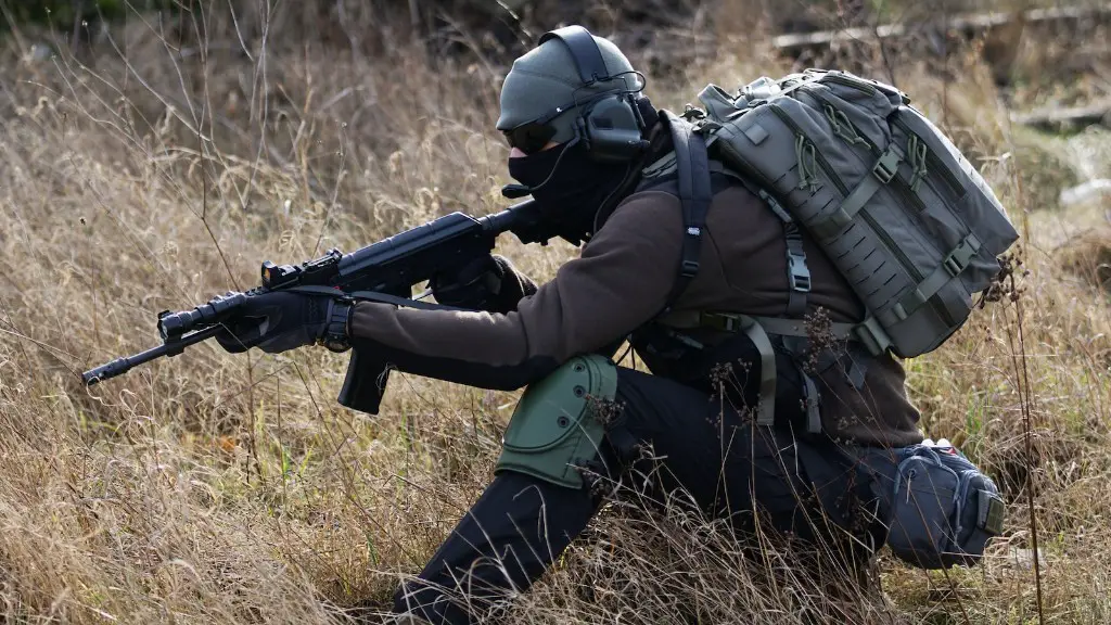 Are us army helmets bulletproof?