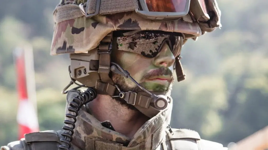 Where is the russian army deployed?