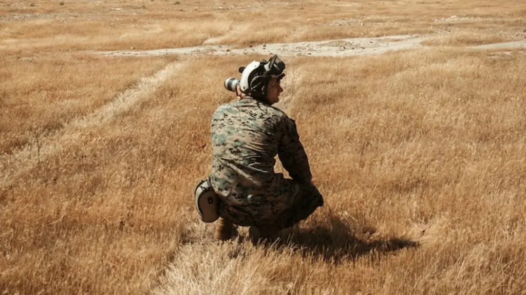 How many soldiers does the russian army have?