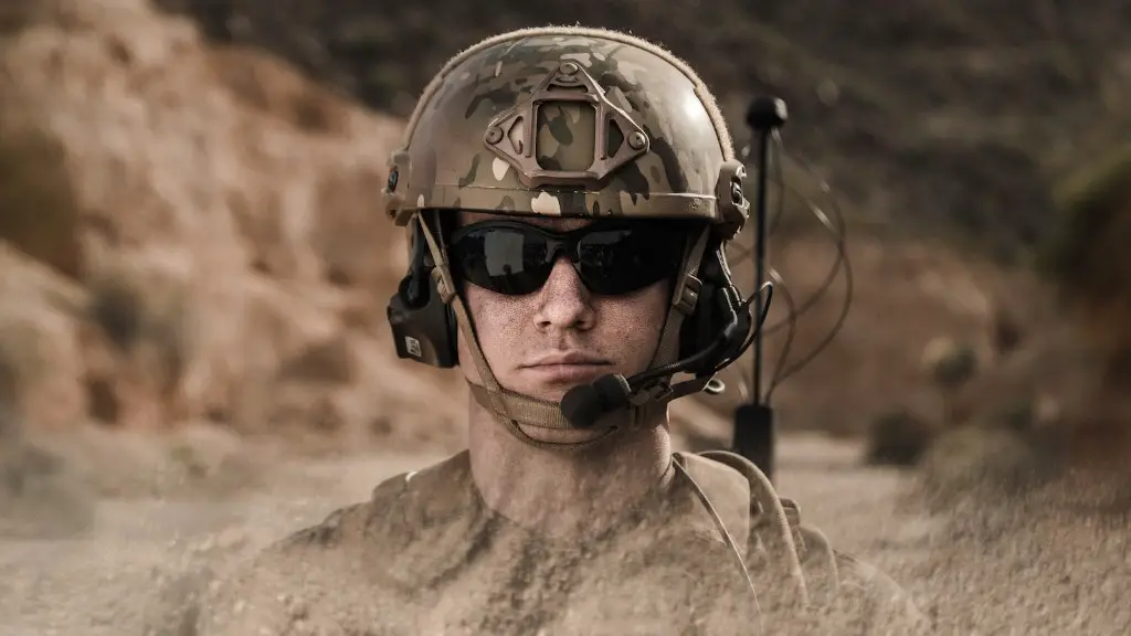 Are you allowed to date in the us army?
