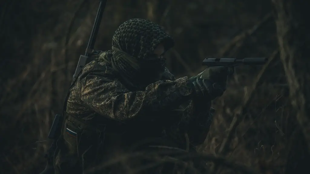 How good is the russian army?