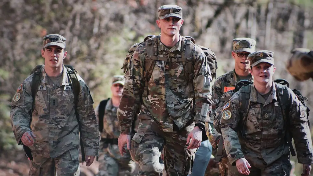 What percentage of russian army are conscripts?